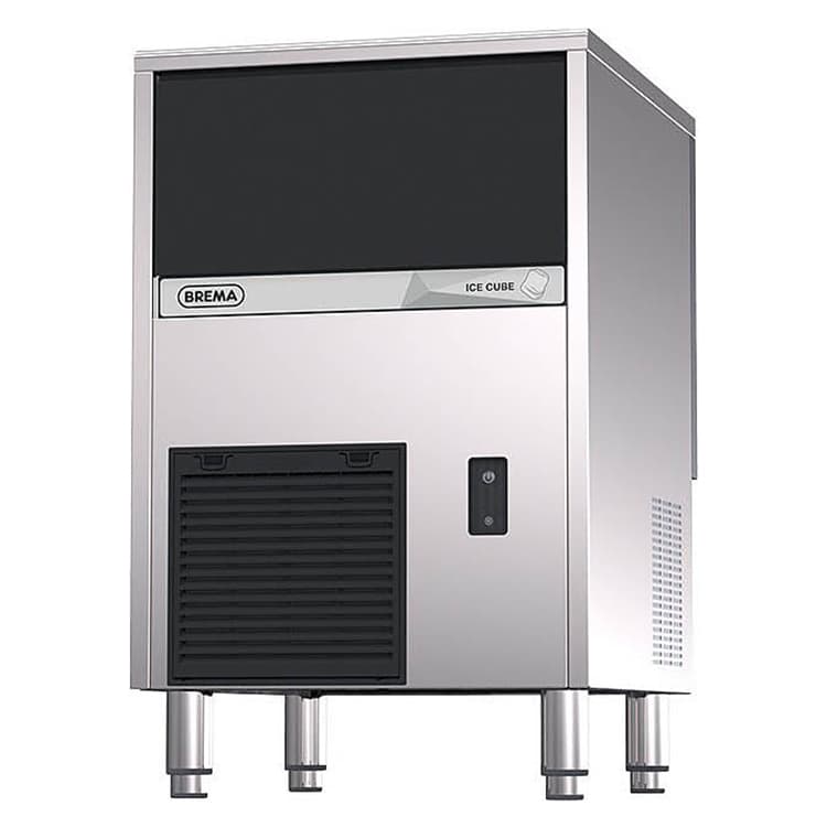 Льдогенератор BREMA CB 416A HC кубик