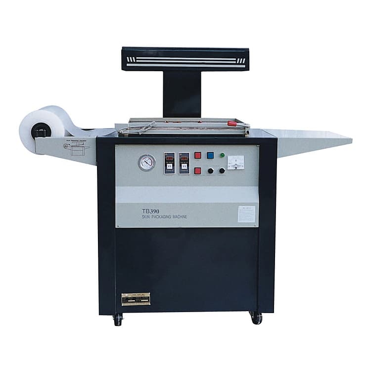 Аппарат для скин-упаковки Magikon TB-540