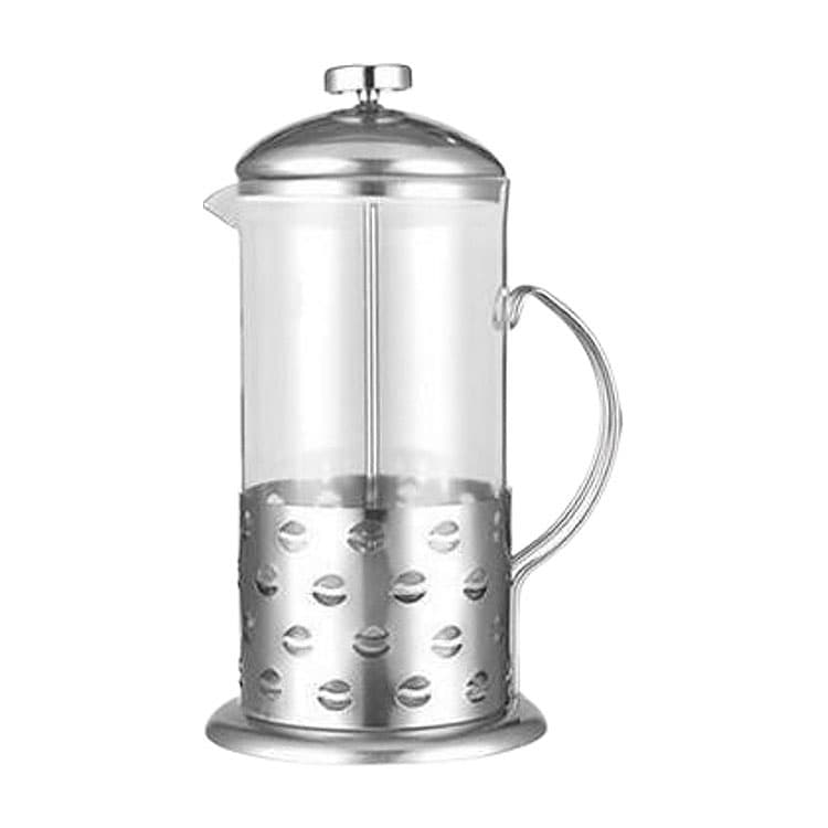 Френч-пресс MVQ FPGL600