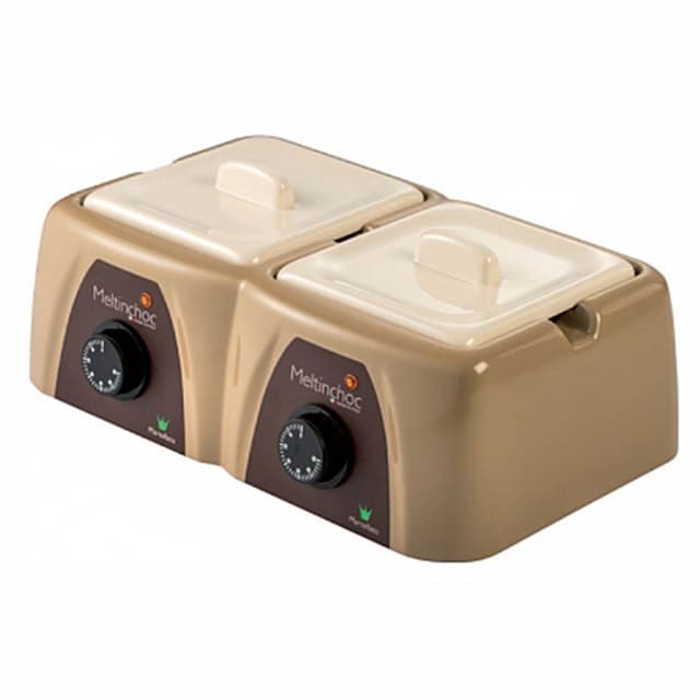 Аппарат для плавки шоколада Martellato MC108