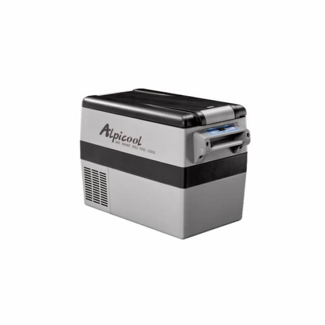 Автохолодильник Alpicool CF45