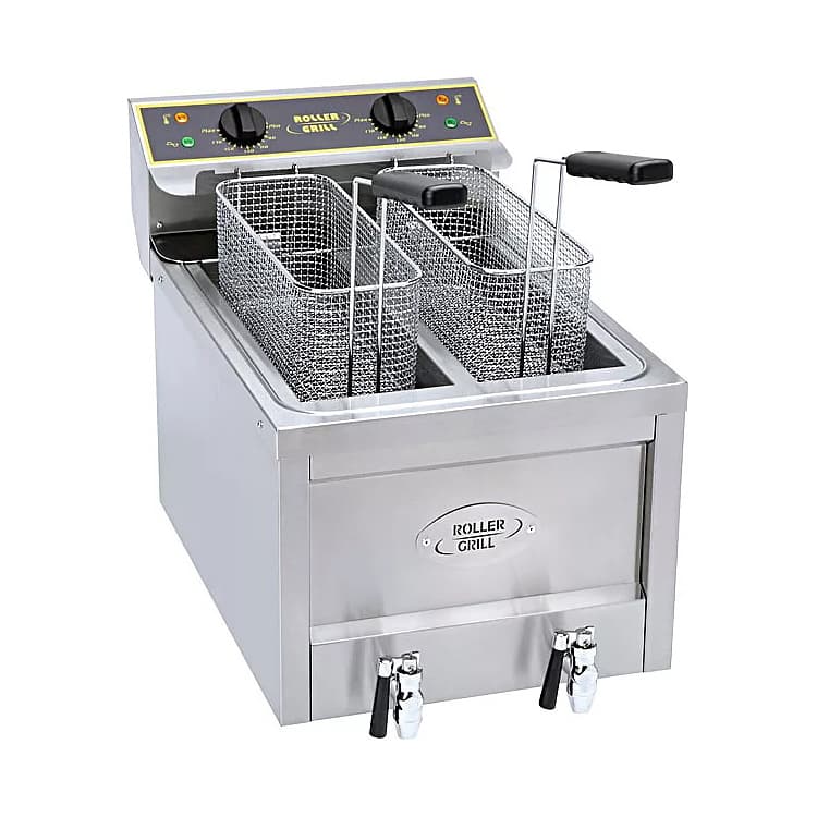 Фритюрница Roller Grill RFE 8 D