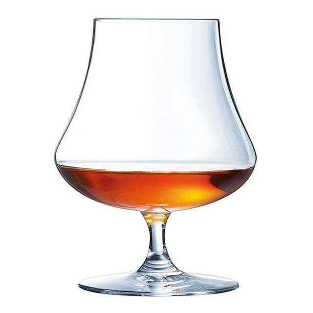 Бокал для коньяка и бренди 390 мл хр. стекло "Оупен Ап Спиритс" Chef&Sommelier, арт. 81201071
