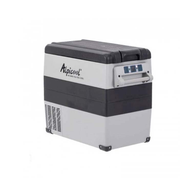 Автохолодильник Alpicool NCF55