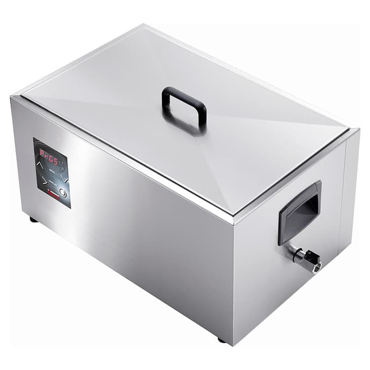 Термостат SIRMAN SOFTCOOKER XP SR 1/1