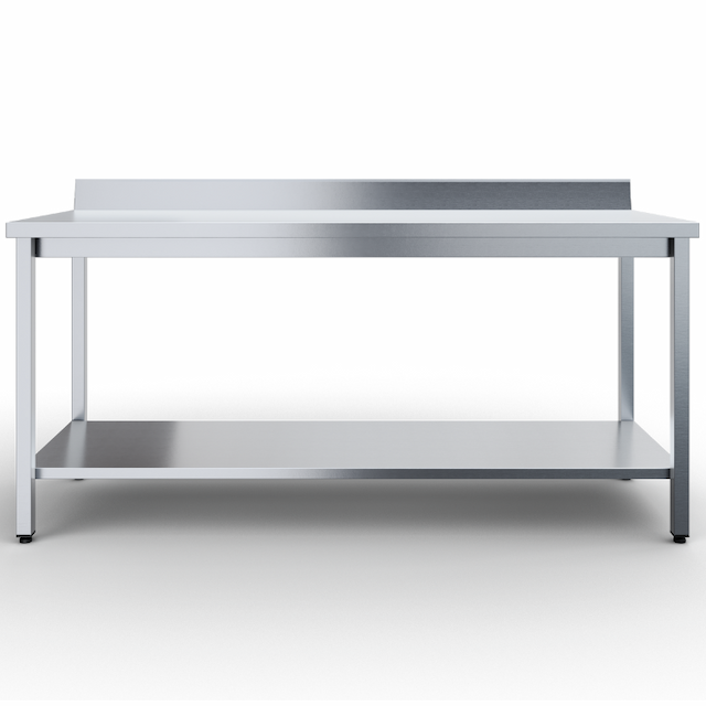 Стол производственный Rada СТППЧ-20/6-ОБ