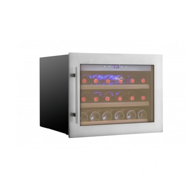 Винный шкаф Cold Vine C18-KSB1