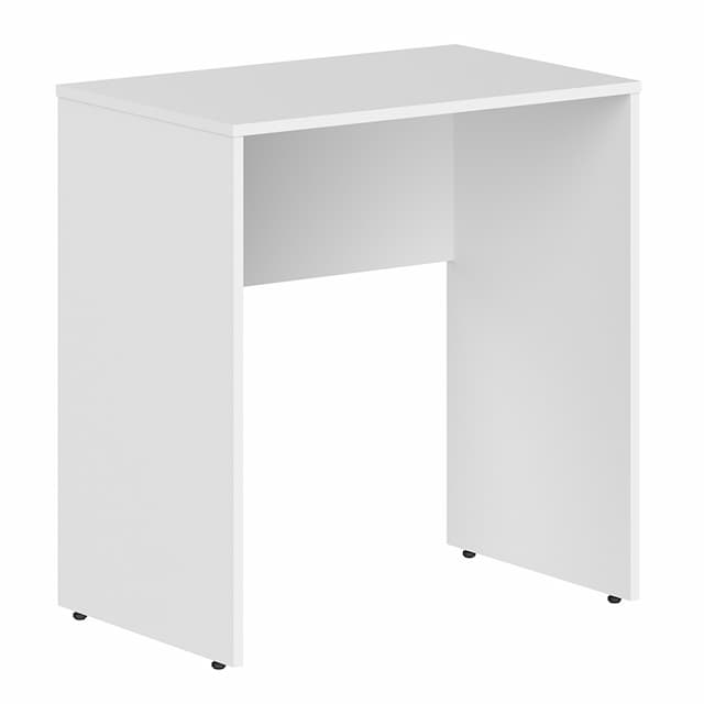 Стол компьютерный Skyland CD 7045 белый 700х450х750 COMP