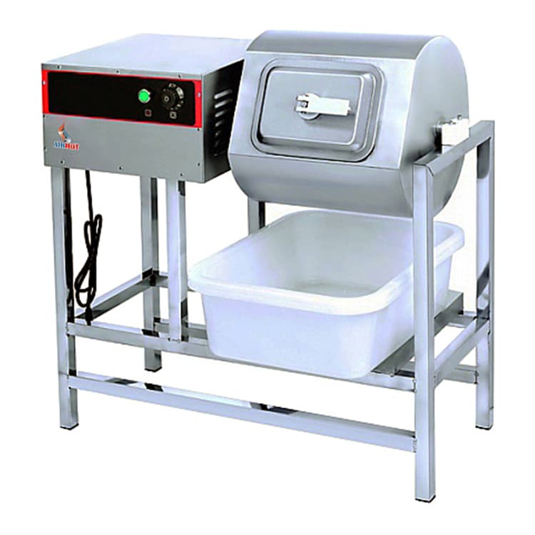 Маринатор-мясомассажер Airhot MS-50