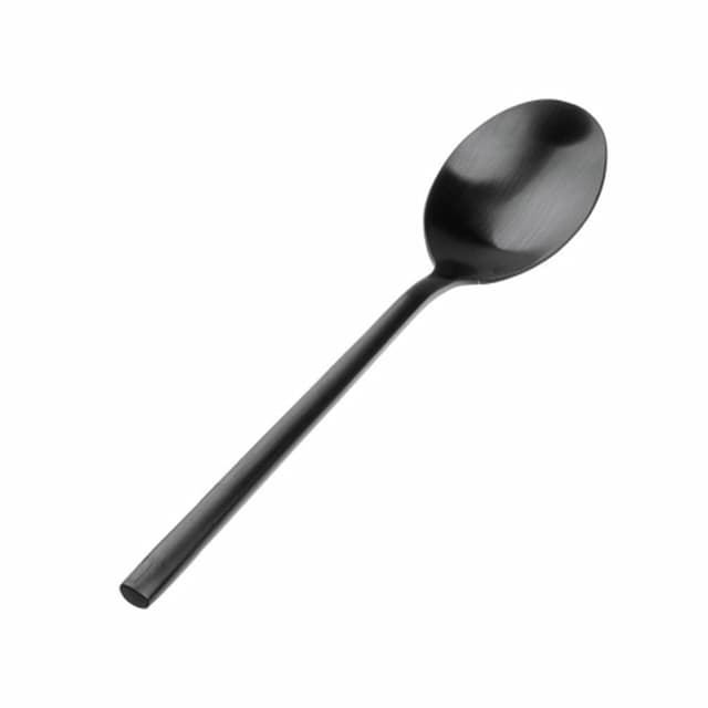 Столовая ложка P.L. Proff Cuisine Black Sapporo 71047255