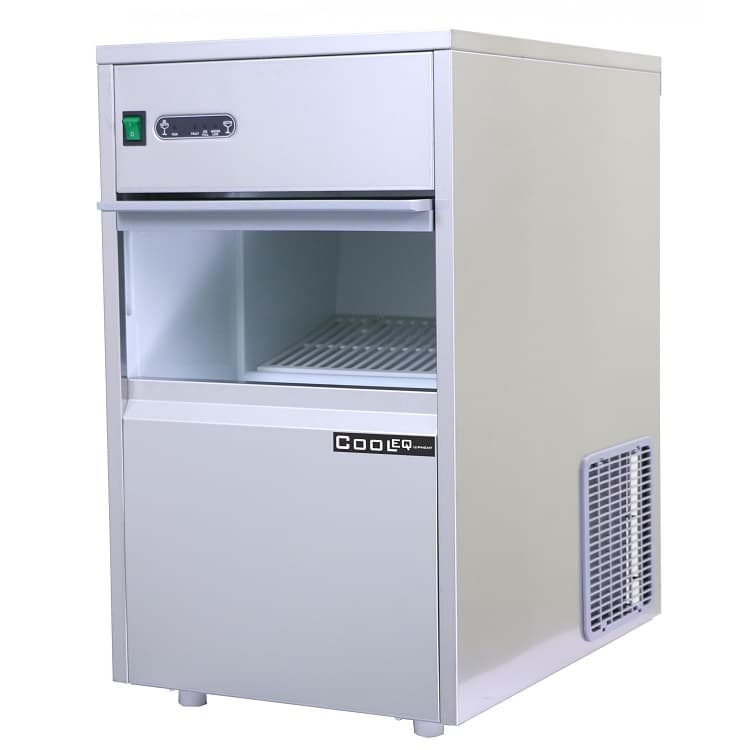 Льдогенератор Cooleq BF-20B