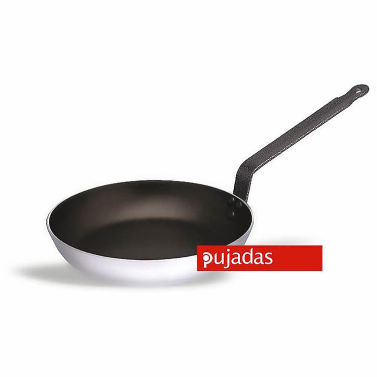 Сковорода Pujadas 40 см, h 6,5 см, алюм. с антиприг. покрытием, арт. 85100218