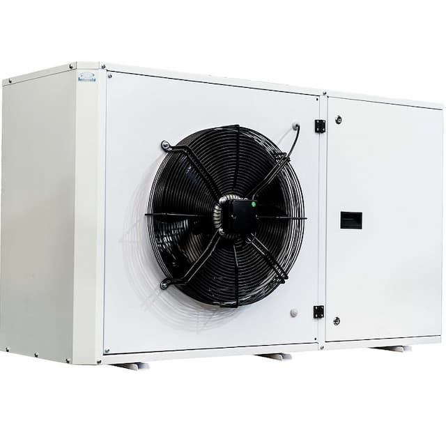 Компрессорно-конденсаторный блок Intercold CCB225 M5,2