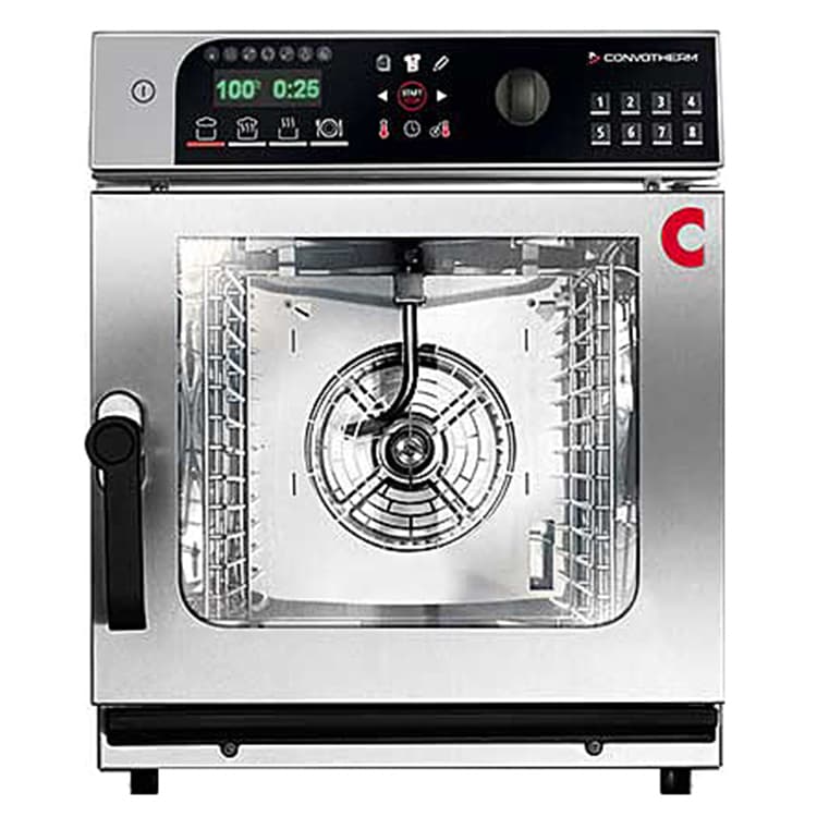 Пароконвектомат Convotherm Mini Standard 6.06
