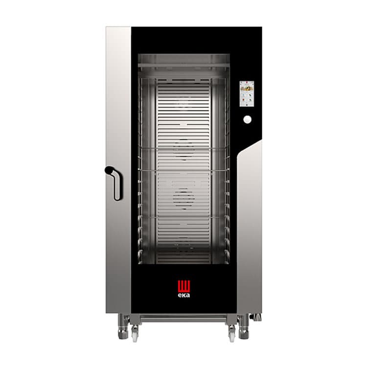 Печь конвекционная Tecnoeka MKF 1664 TS