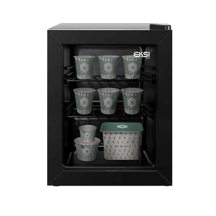 Шкаф морозильный EKSI BRF60