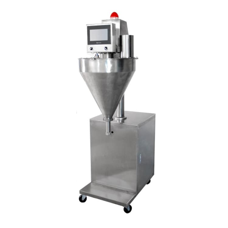 Дозатор шнековый MAGIKON FLG-500A