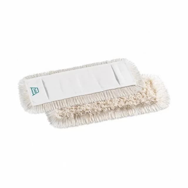 Моп TTS с кармашками,хлопок, основа полиэстер, 40x13 см 