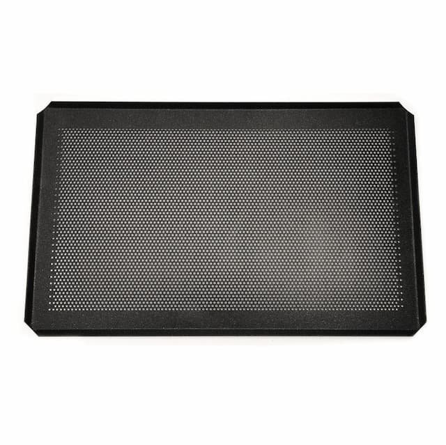 Противень AMT перфорированный 53х33 см, алюминий с антипригарным покрытием, арт. 70001325