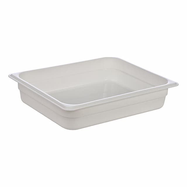 Гастроемкость Restola 422107416 GN 1/2-65 (325x265x65) полипропилен