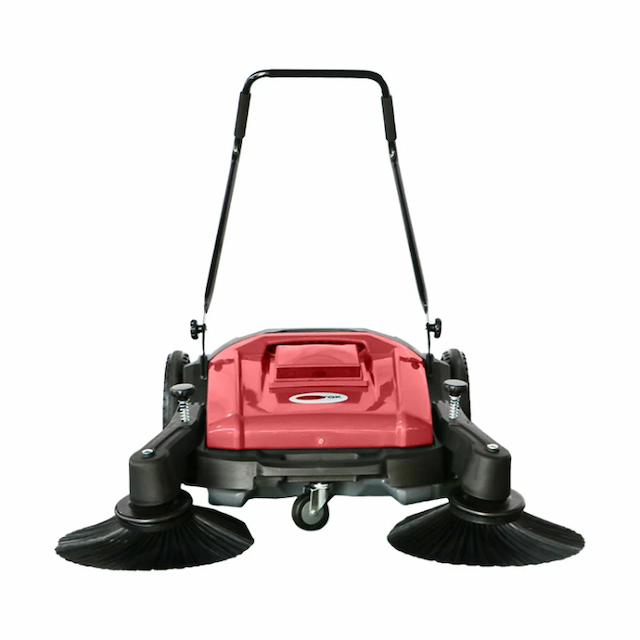 Подметальная машина VOSTOK SW980