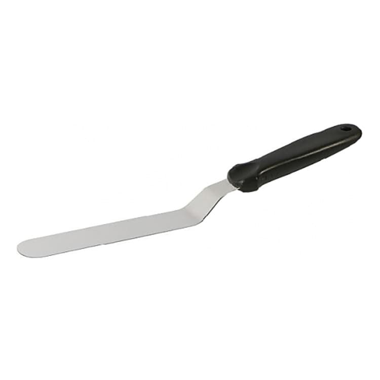 Шпатель изогнутый Martellato 50SPANG16