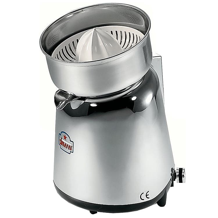 Соковыжималка Sirman APOLLO Y15 CE