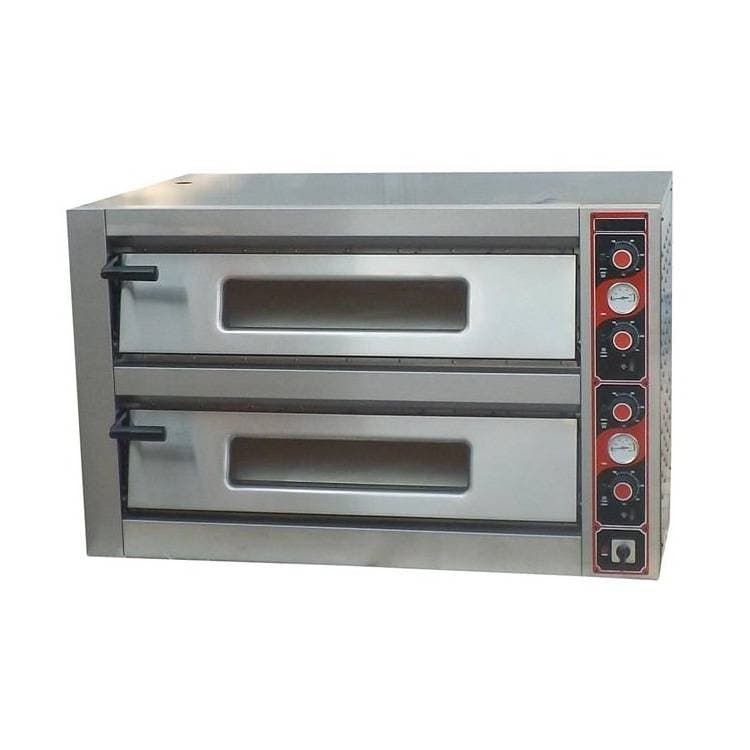 Печь для пиццы Kocateq F2/51EAV