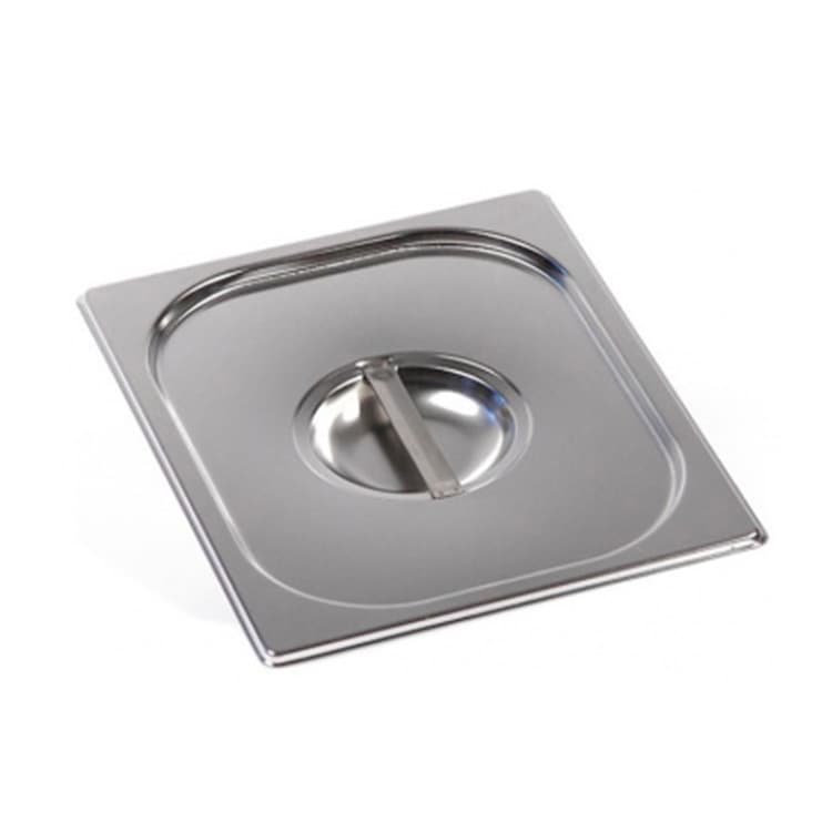 Крышка для гастроемкости 1/2 EKSI E812-LW