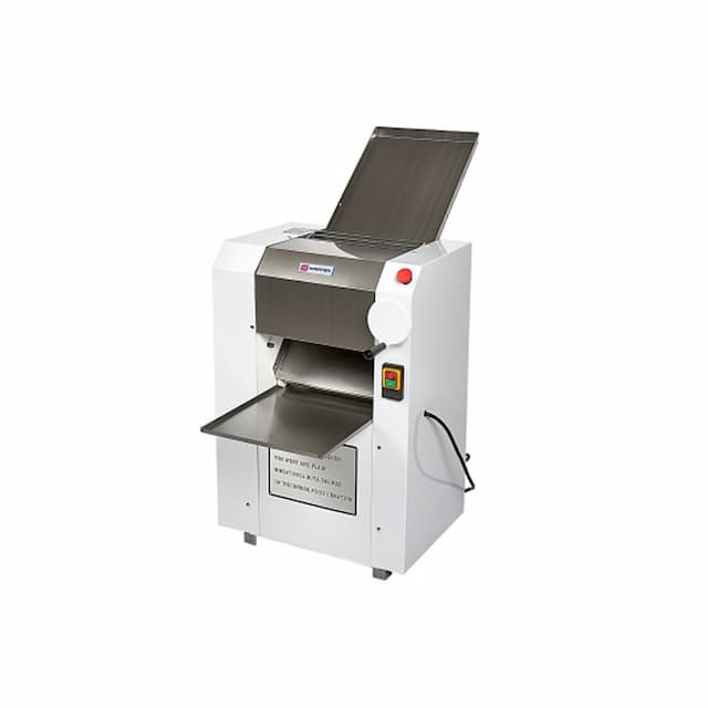 Тестораскаточная машина для крутого теста Miratek KR-300