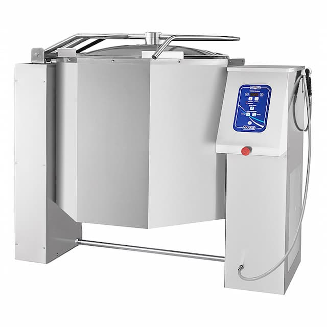 Котел варочный Abat КПЭМ-250-О