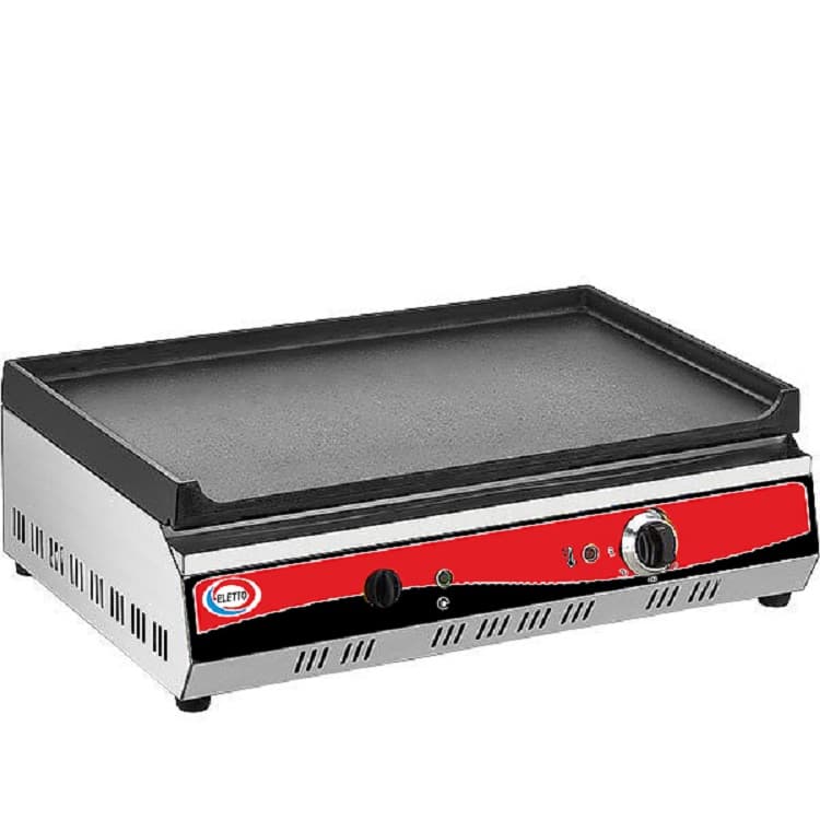 Поверхность жарочная ELETTO RS 96