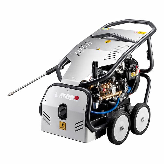 Минимойка бензиновая LAVOR Professional THERMIC 22 5015 H LP