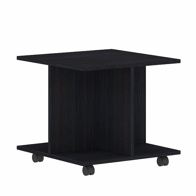 Стол журнальный Skyland CT 500 дуб юкон 500х500х450 COFFEE