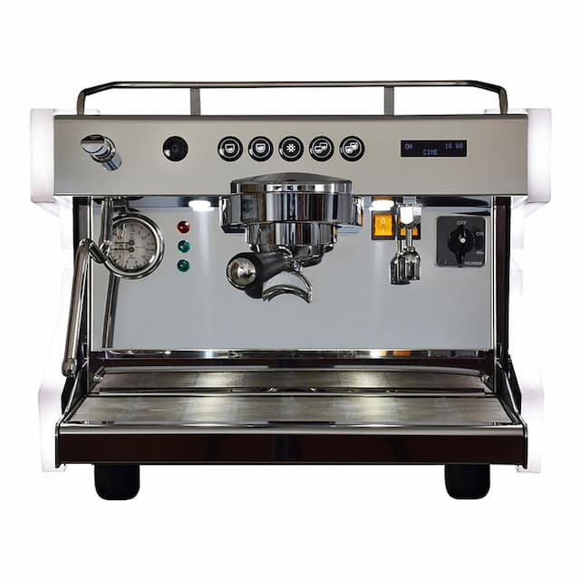 Кофемашина CIME CO-03 NEO А 1GR