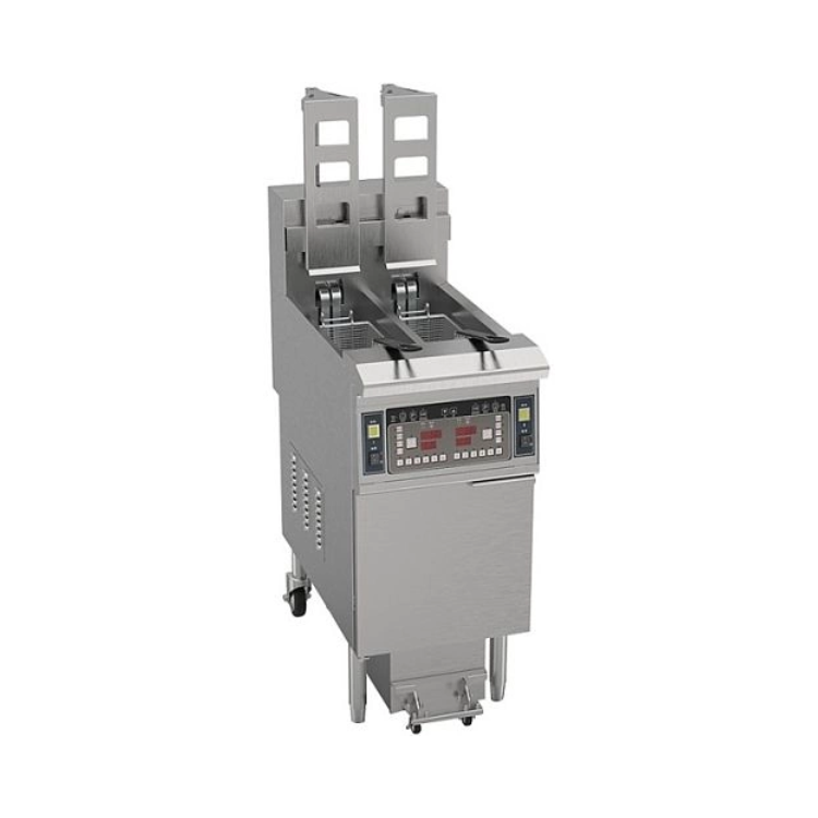 Фритюрница REDGASTRO OFE-H213