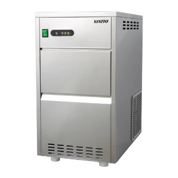 Льдогенератор VIATTO VA-IMS-40
