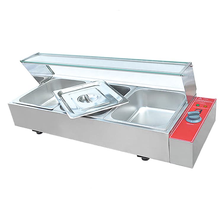 Мармит Kocateq BSB3NW