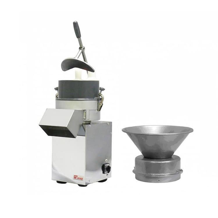 Овощерезка ПЕРМЬТОРГМАШ ОМ-350М/220-02