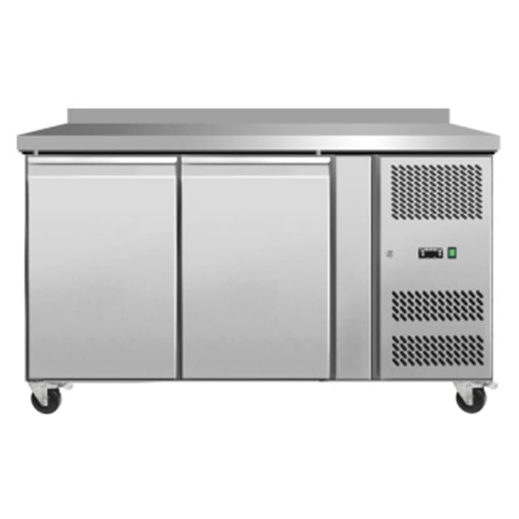 Стол холодильный Koreco GN/2100TN/W