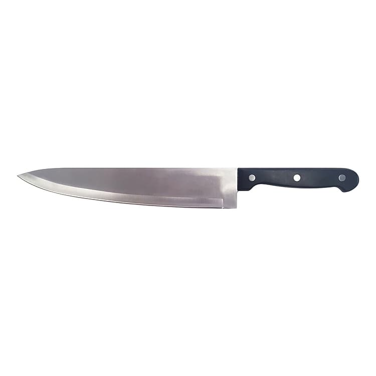 Нож шеф повара MVQ Master Messer KST20BCH