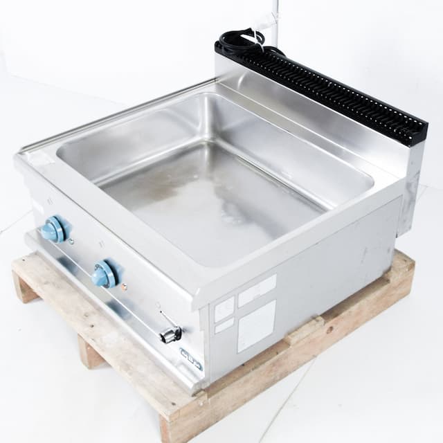 Мармит настольный МВМ EBM77-1 арт. УТ-00039508 (Восстановленное 1 шт)