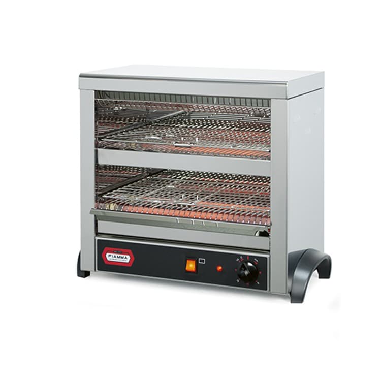 Тостер FIAMMA TOSTI D5