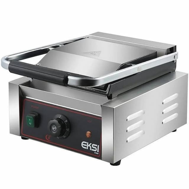 Гриль контактный EKSI HEG-811B