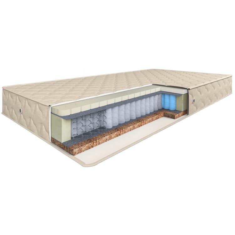 Матрас для кровати Шатура NICE-4 (160х190 см)