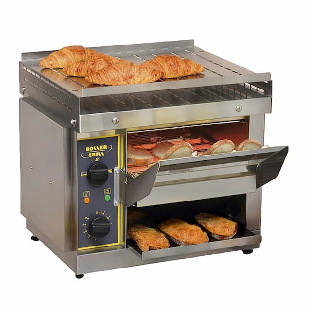 Тостер конвейерный Roller Grill CT-540 B