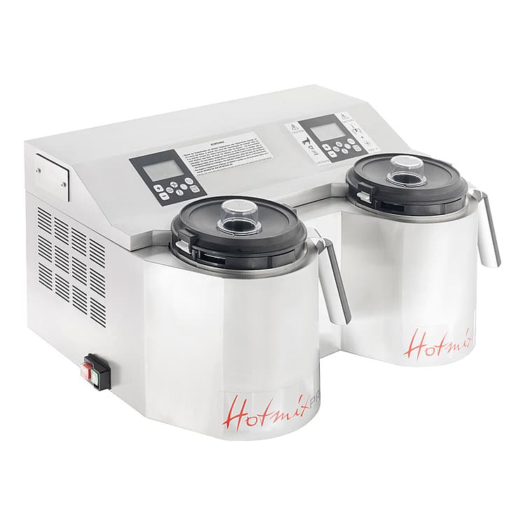 Термомиксер HotmixPRO Combi