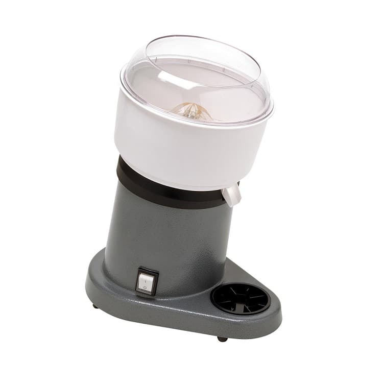 Соковыжималка для цитрусовых MACAP P202 C12 dark grey