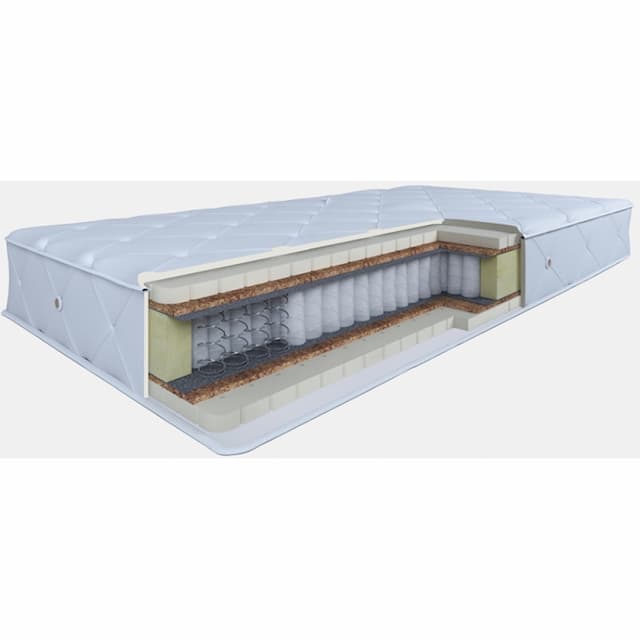 Матрас для кровати Шатура Perfect-2 (160х200 см)
