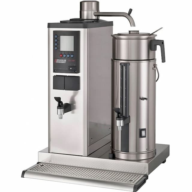 Кофеварка Bravilor Bonamat B5 HW L (b/b)